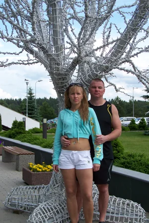 Regularly Fucking Couple — photo 35