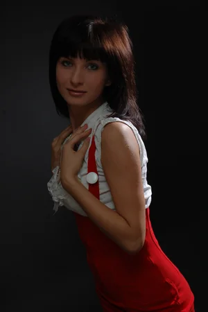 Photographer Offered Anna Nude Photoshoot — photo 1
