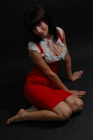 Photographer Offered Anna Nude Photoshoot — photo 30