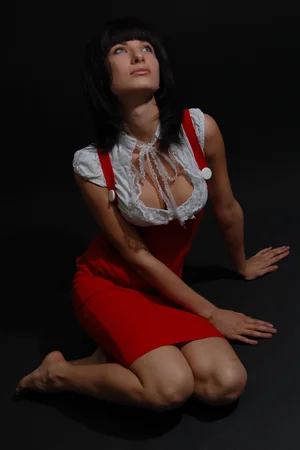 Photographer Offered Anna Nude Photoshoot — photo 31
