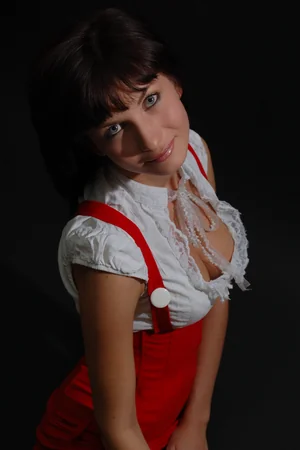 Photographer Offered Anna Nude Photoshoot — photo 33
