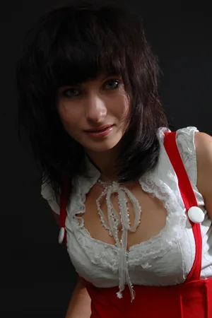 Photographer Offered Anna Nude Photoshoot — photo 37