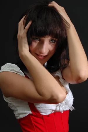 Photographer Offered Anna Nude Photoshoot — photo 4