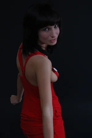 Photographer Offered Anna Nude Photoshoot — photo 41