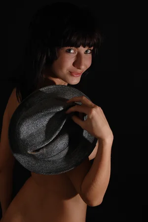 Photographer Offered Anna Nude Photoshoot — photo 56