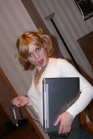 Beautiful Russian Bitch — photo 62