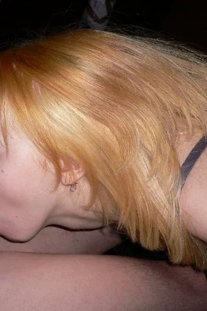 Skinny Girlfriend Likes Bad Boys — photo 14
