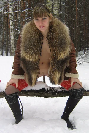 Real Sexwife Irina — photo 14