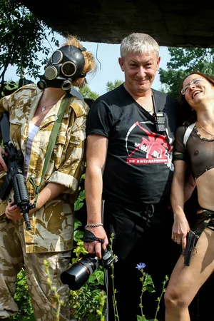 Married Moscow Slut — photo 31