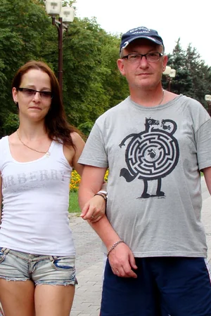 Married Moscow Slut — photo 6
