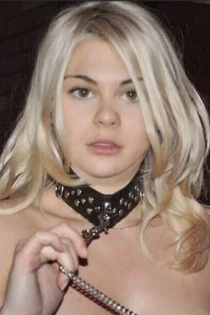 Blonde Russian Abroad — photo 12