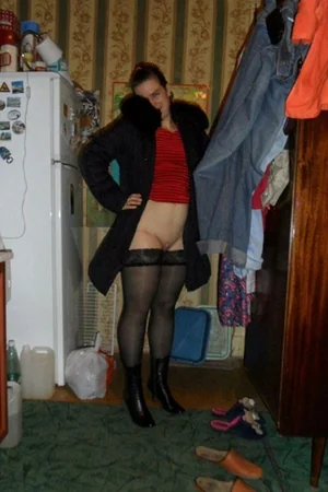 Slightly Horny Married Couple — photo 13