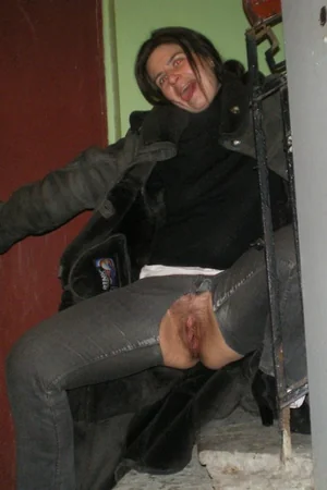 Slightly Horny Married Couple — photo 14
