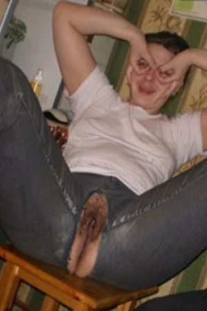 Slightly Horny Married Couple — photo 29