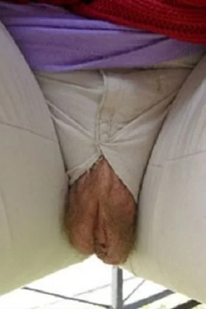 Slightly Horny Married Couple — photo 35