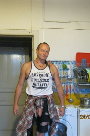 Slightly Horny Married Couple — photo 38