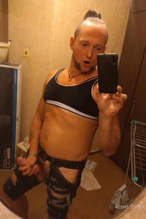 Slightly Horny Married Couple — photo 47