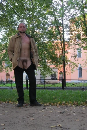 Slightly Horny Married Couple — photo 62