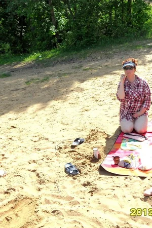 Slightly Horny Married Couple — photo 64