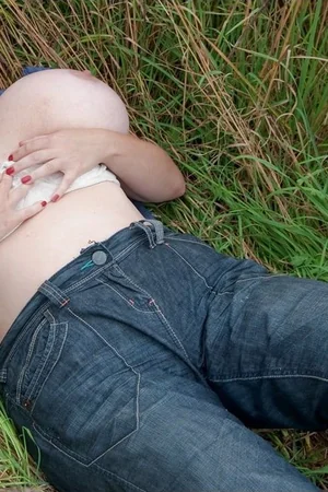 Biggest Natural Tits in Russia — photo 106