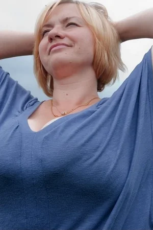 Biggest Natural Tits in Russia — photo 79