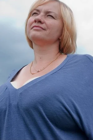 Biggest Natural Tits in Russia — photo 80