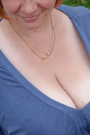 Biggest Natural Tits in Russia — photo 81