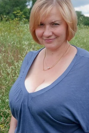 Biggest Natural Tits in Russia — photo 83