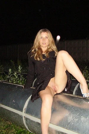 Another Collection of Russian Nymphos — photo 43