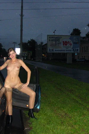 Another Collection of Russian Nymphos — photo 65