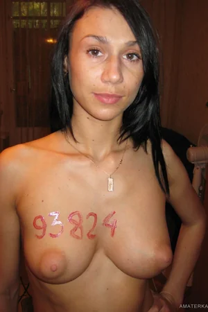 Galina's Sweet Body — photo 13