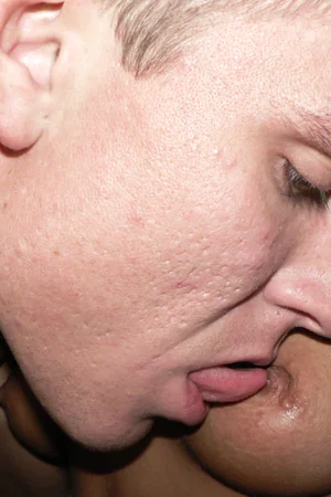 Just Regular Swingers — photo 23
