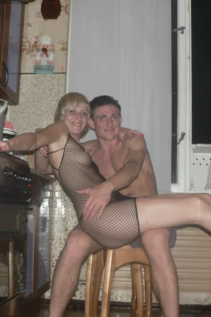 Just Regular Swingers — photo 75