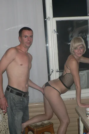 Just Regular Swingers — photo 81
