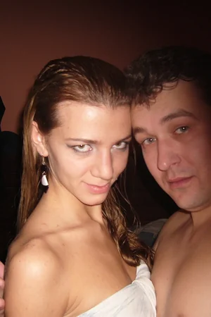 Swingers Relax in Sauna — photo 71