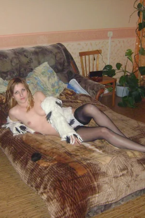 Very Naughty Ladies — photo 50