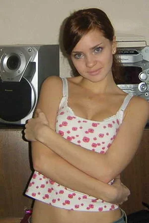 Pretty Russian's Soft Erotica — photo 13