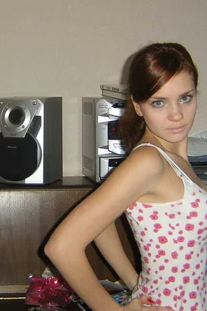 Pretty Russian's Soft Erotica — photo 33