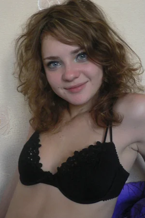 Pretty Russian's Soft Erotica — photo 54
