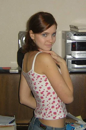 Pretty Russian's Soft Erotica — photo 58