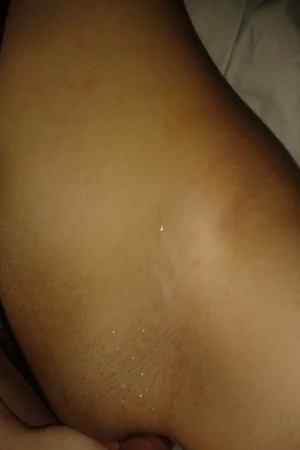 Another Swinger Party — photo 117