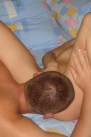 Another Swinger Party — photo 51