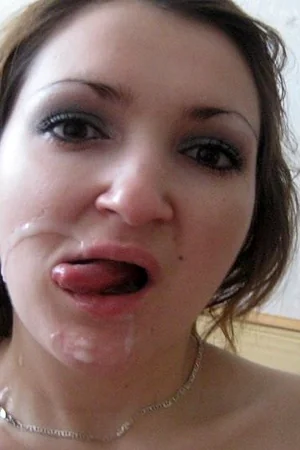 Young Slut Loves Group Sex — photo 39
