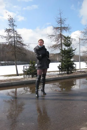 Russian Swingers' Lifestyle — photo 31