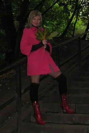 Russian Swingers' Lifestyle — photo 42
