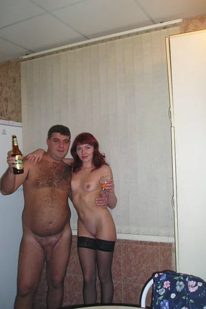 Russian Swingers' Lifestyle — photo 70