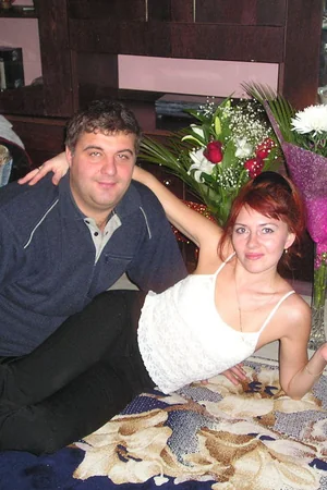 Russian Swingers' Lifestyle — photo 89