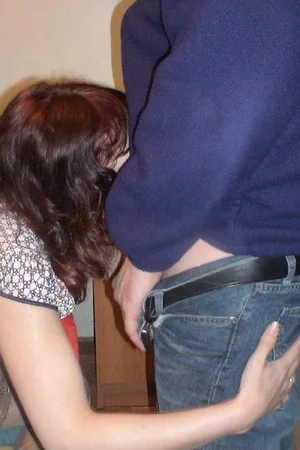 Russian Swingers' Lifestyle — photo 98