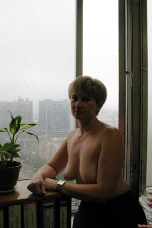 Strict Boss at Work, Horny Slut at Home — photo 47