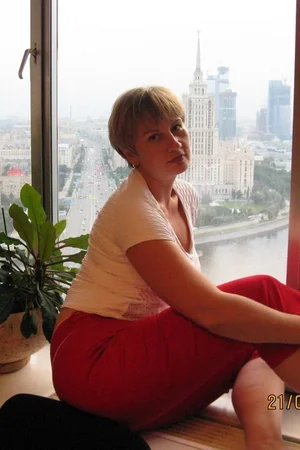 Strict Boss at Work, Horny Slut at Home — photo 48